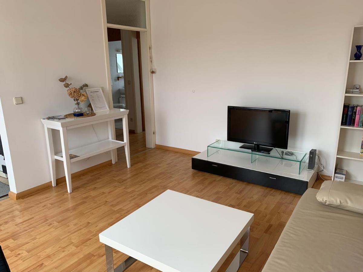 Ferienwohnung Markranstadt エクステリア 写真